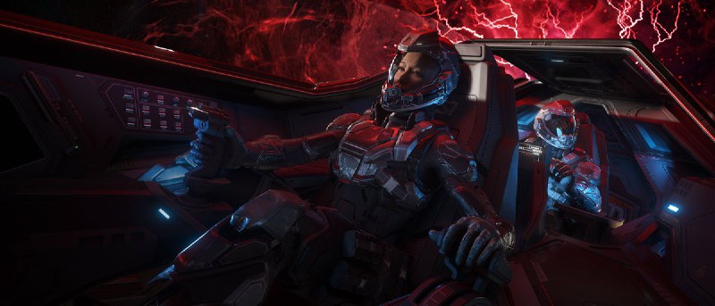 Star Citizen (@RobertsSpaceInd)