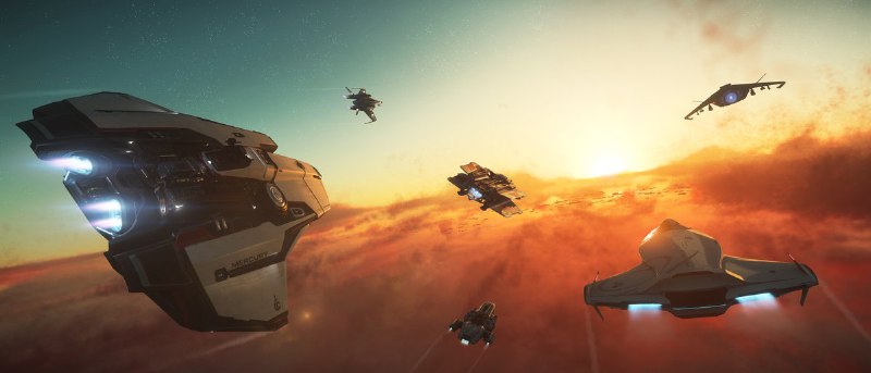 Star Citizen