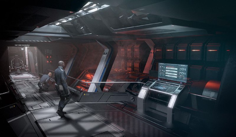 RSI PerseusRSI Perseus