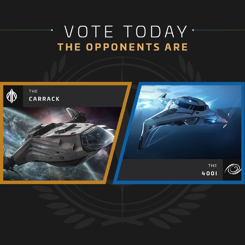 Star Citizen (@RobertsSpaceInd)