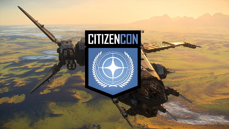 Star Citizen (@RobertsSpaceInd)