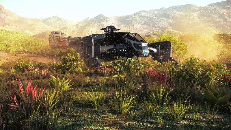 Star Citizen