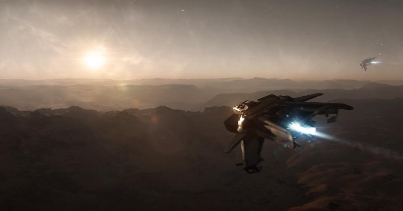 Star Citizen