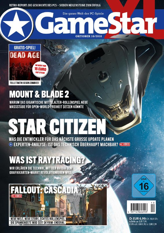 Star Citizen
