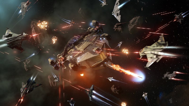 Star Citizen 🐧 (@RobertsSpaceInd)