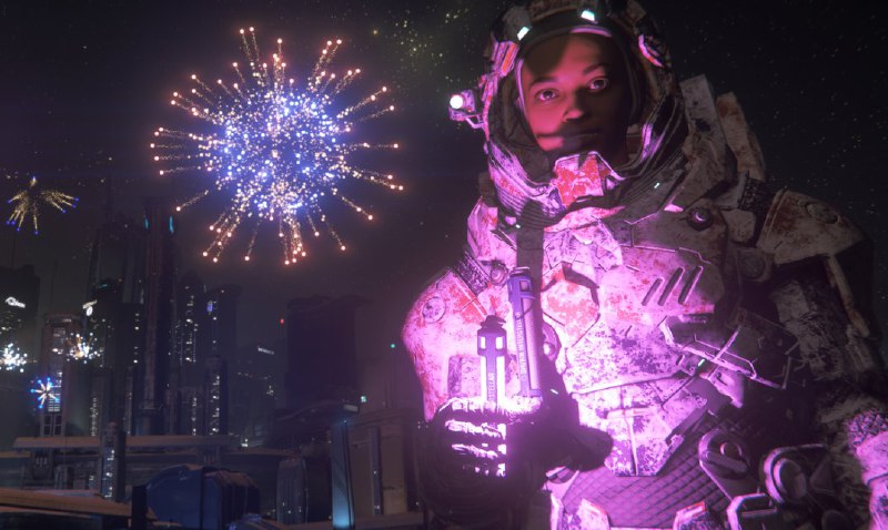 Star Citizen