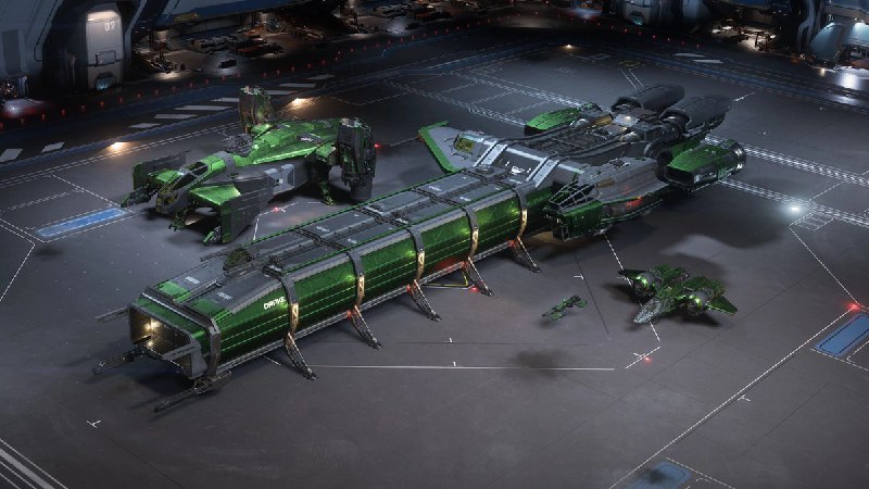 Star Citizen