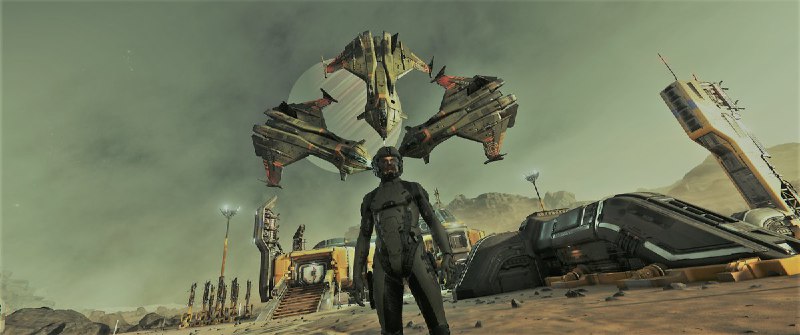 Star Citizen