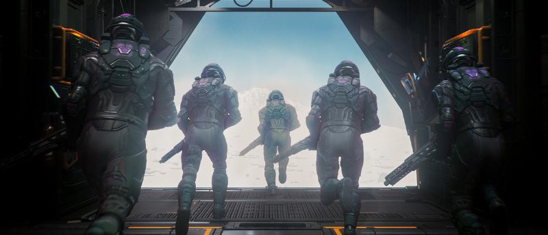 Star Citizen (@RobertsSpaceInd)