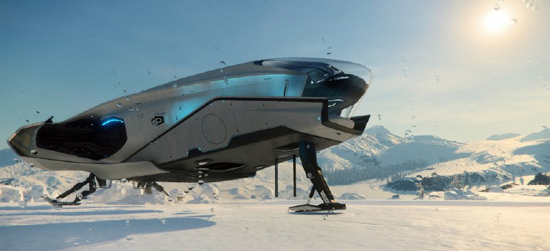 Star Citizen