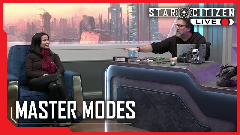 Star Citizen (@RobertsSpaceInd)