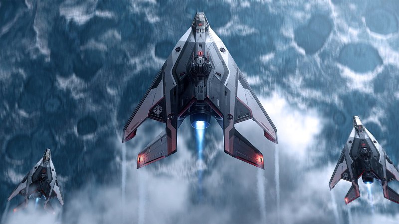 Star Citizen (@RobertsSpaceInd)