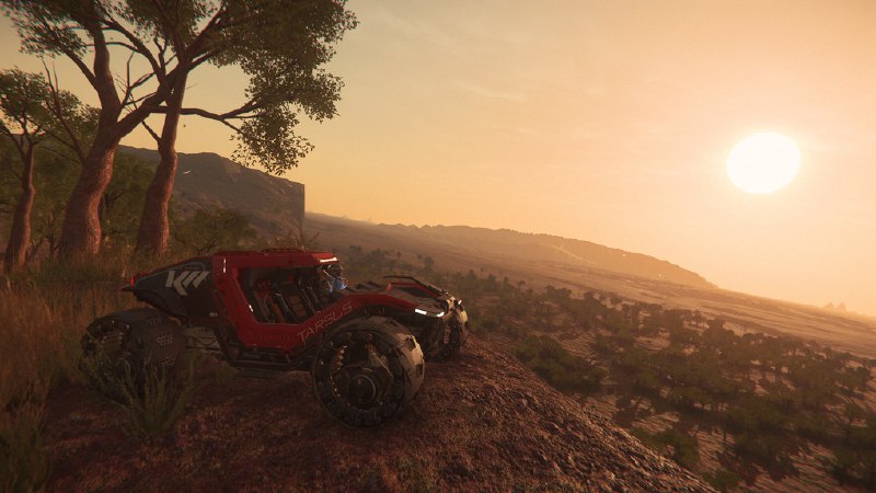 Star Citizen