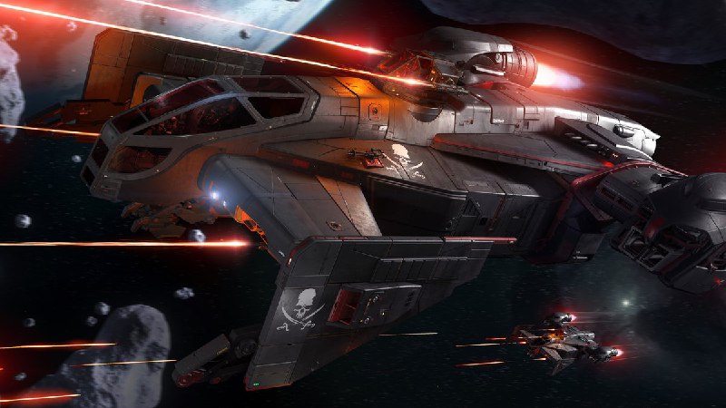 Star Citizen (@RobertsSpaceInd)