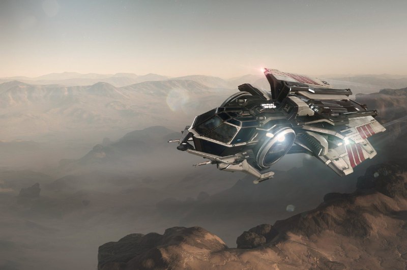Star Citizen