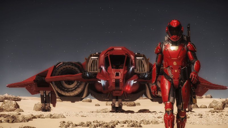 Star Citizen (@RobertsSpaceInd)