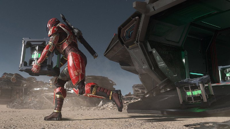 Star Citizen