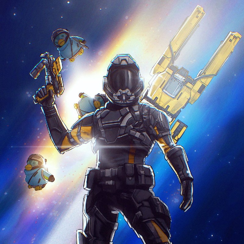 Star Citizen 🐧 (@RobertsSpaceInd)