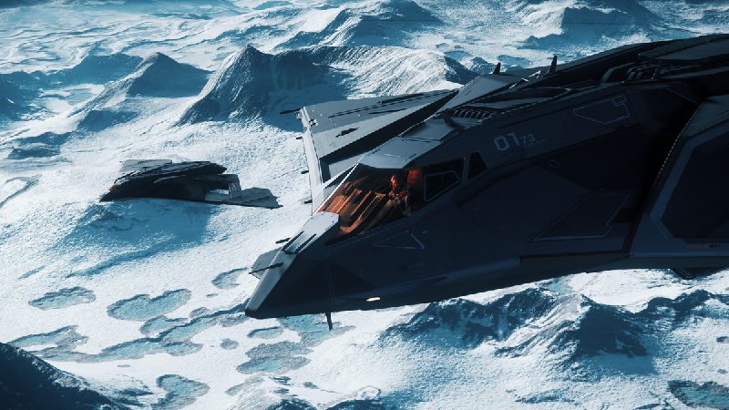Star Citizen