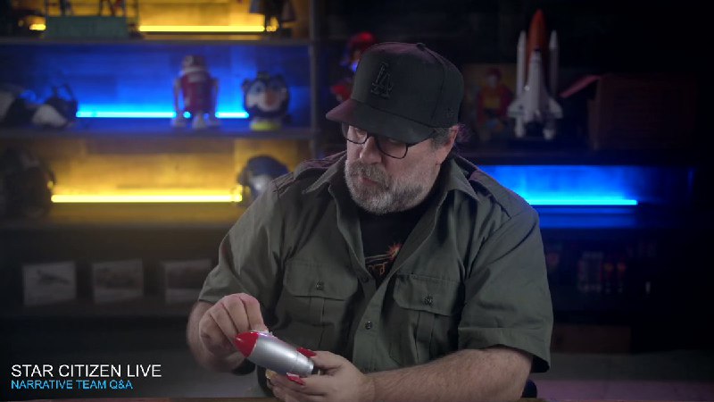 Star Citizen