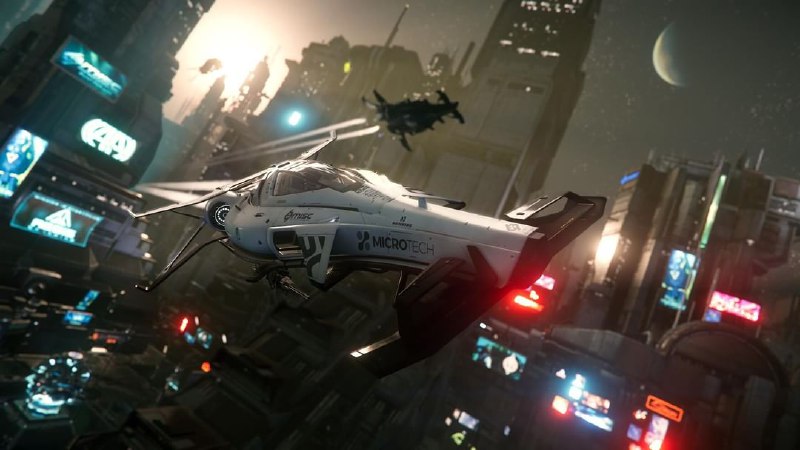 Star Citizen