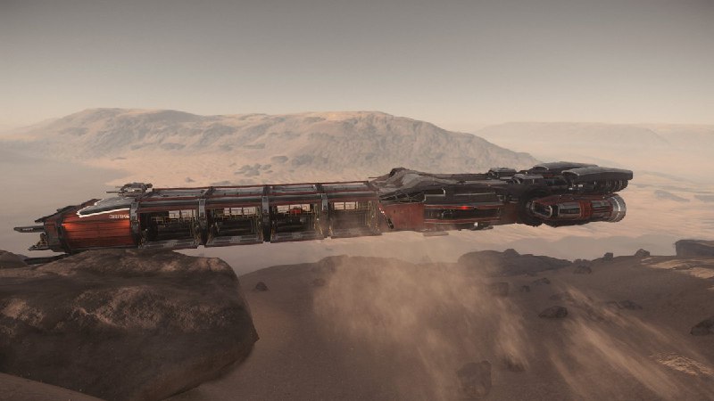 Star Citizen