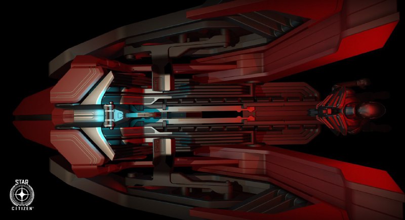 Ship. From weekly newsletter.