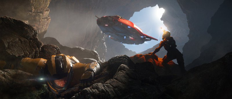 Star Citizen (@RobertsSpaceInd)