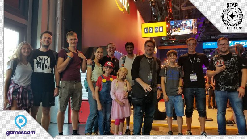 Star Citizen