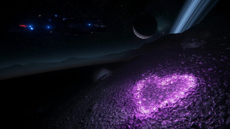Star Citizen (@RobertsSpaceInd)