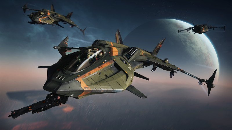 Star Citizen