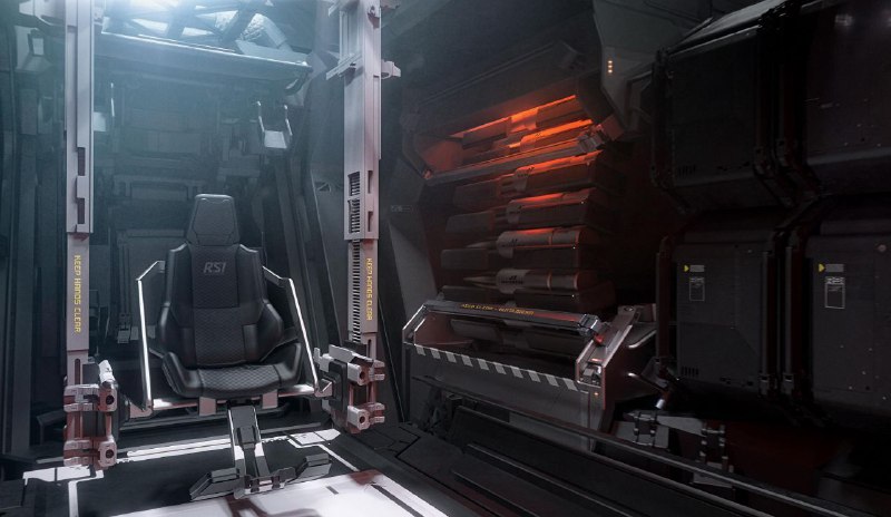 RSI PerseusRSI Perseus