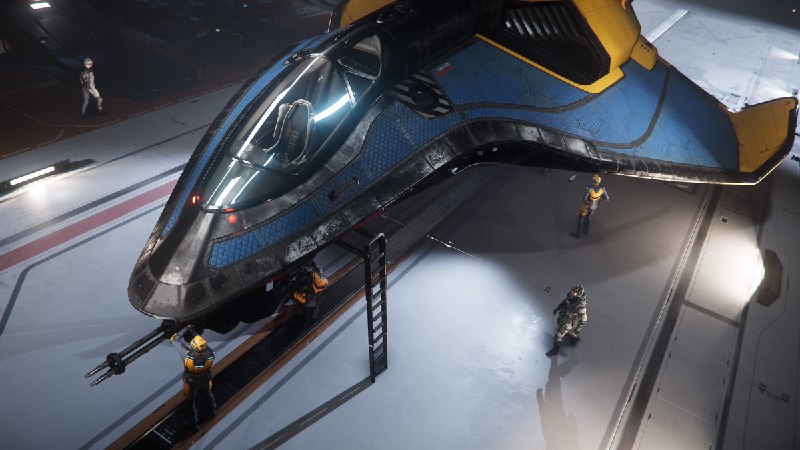 Star Citizen