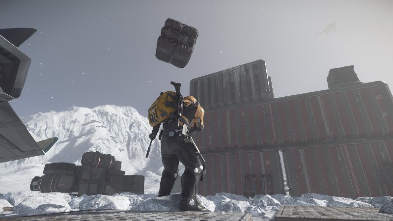 Star Citizen (@RobertsSpaceInd)