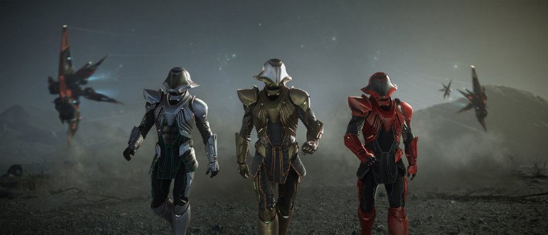 Star Citizen (@RobertsSpaceInd)