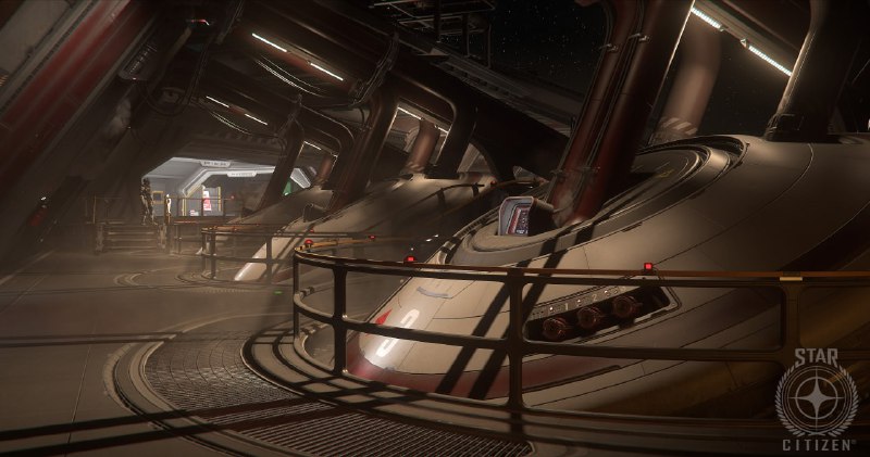 Images from Star Citizen Monthly Report: April 2021 #studioreportImages from Star Citizen Monthly Report: April 2021 #studioreport