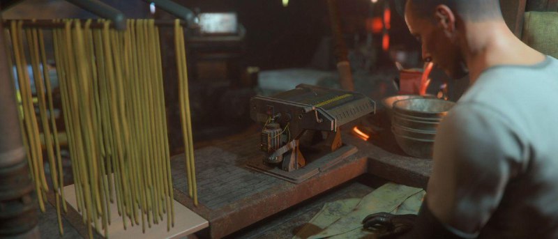 Star Citizen (@RobertsSpaceInd)