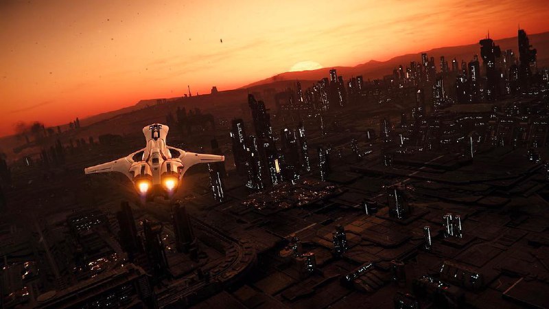 Star Citizen