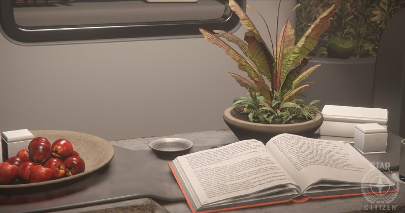 Images from Star Citizen Monthly Report: April 2021 #studioreportImages from Star Citizen Monthly Report: April 2021 #studioreport