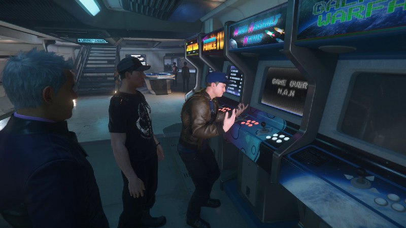 Star Citizen