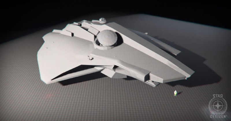 Star Runner Whitebox. From weekly newsletter 