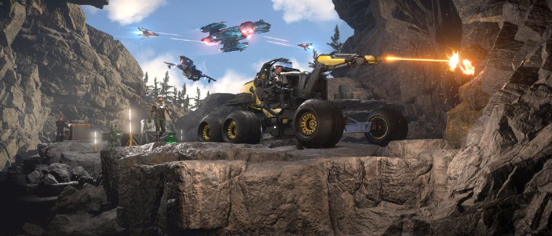Star Citizen