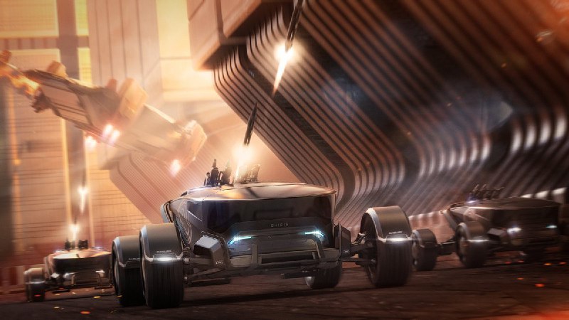 Star Citizen