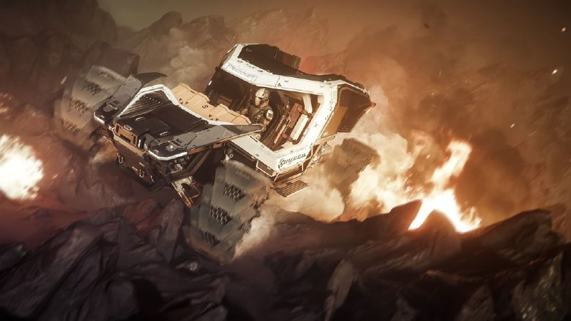 Star Citizen