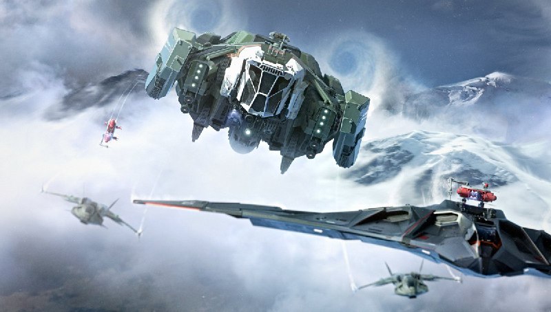 Star Citizen