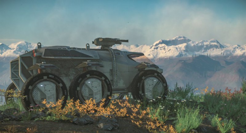 Star Citizen