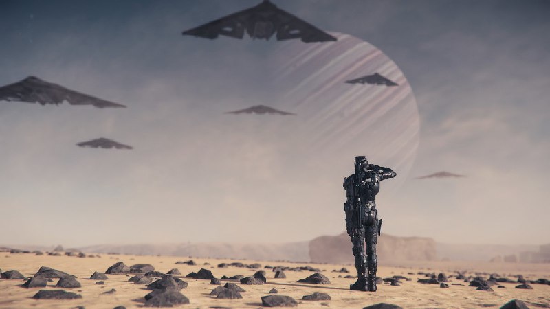 Star Citizen