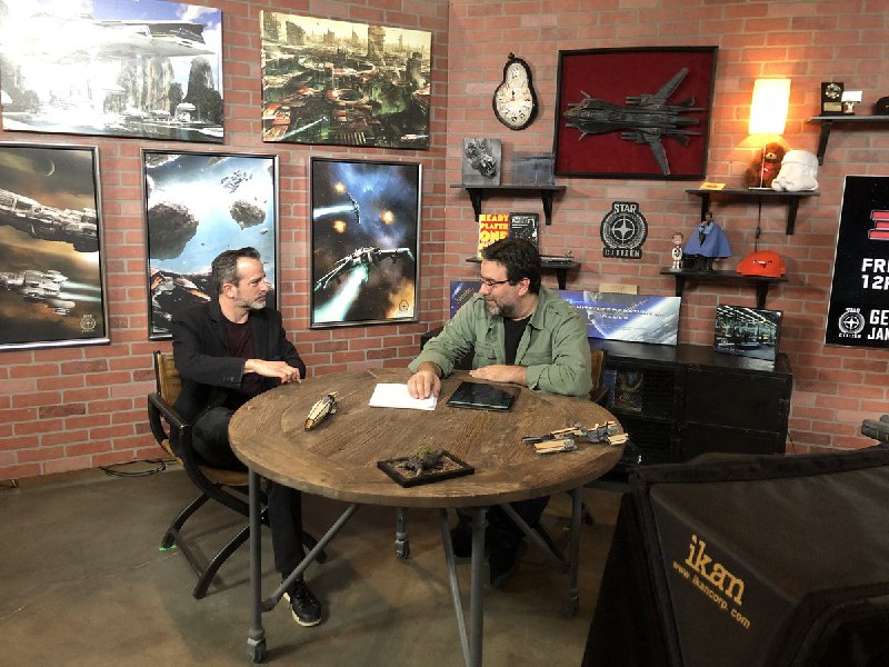 Star Citizen