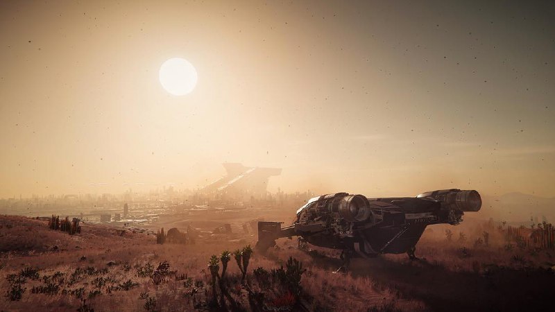 Star Citizen