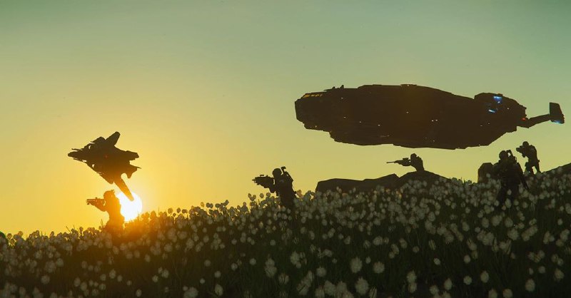 Star Citizen